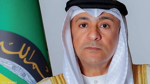 أمن الخليج العربي في ميزان القانون الدولي: حماية السيادة الوطنية
