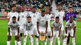 أزمة تأشيرات تؤجل سفر منتخب جنوب أفريقيا إلى المونديال.. ووزير الرياضة: «موقف محرج»