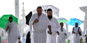 رحلة الوداع: دليلك لفهم إجراءات مغادرة الحجاج الرسمية