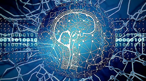 مستقبل الإعلام: دور الذكاء الاصطناعي في صناعة المحتوى الاحترافي