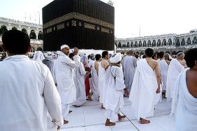 مسؤول: دقيقتان فقط لإنهاء إجراءات التحقق من بيانات الحجاج وتفويجهم لمساكنهم بالمدينة المنورة