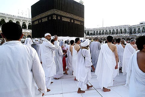 مسؤول: دقيقتان فقط لإنهاء إجراءات التحقق من بيانات الحجاج وتفويجهم لمساكنهم بالمدينة المنورة