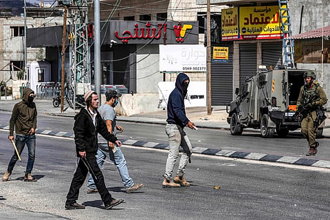 خبراء أمميون يحذرون من تصاعد عنف المستوطنين في الضفة الغربية