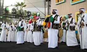 أكثر من 85 ألف زائر عاشوا ملامح العيد من 6 ثقافات إسلامية في «إثراء»