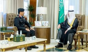 مركز العمليات الأمنية الموحدة 911: نحو معايير عالمية في إدارة الأزمات