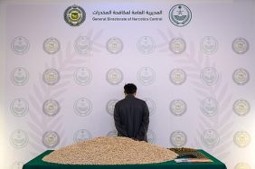 المملكة تواجه السموم: أحدث عمليات مكافحة المخدرات في السعودية