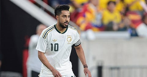 «الدوسري» يقود آمال الأخضر في المونديال وسط تحديات المجموعة القوية