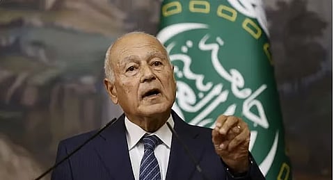 الأمن الإقليمي العربي بين الدبلوماسية والاستقرار