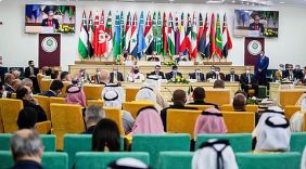 مجلس وزراء الداخلية العرب يشجب الاعتداءات الإيرانية على منشآت في الكويت والبحرين
