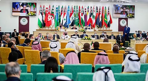 مجلس وزراء الداخلية العرب يشجب الاعتداءات الإيرانية على منشآت في الكويت والبحرين