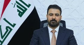 دور اللجنة التقنية في حصر السلاح بيد الدولة في العراق بنجاح