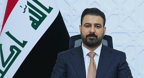 دور اللجنة التقنية في حصر السلاح بيد الدولة في العراق بنجاح