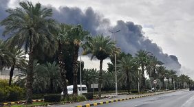 الهند: ندين الهجوم الإيراني على الكويت ومقتل أحد رعايانا