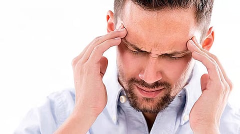 وزارة الصحة تحذر من اللجوء للمسكنات لعلاج الصداع