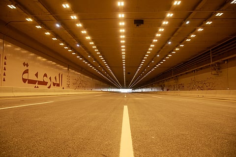 الدرعية تُحيي إرث ضيافة ضيوف الرحمن بمبادرات مجتمعية