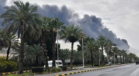 الجيش الأمريكي: إيران هاجمت مطار الكويت عمدا وادعاؤها بعدم الاستهداف باطل
