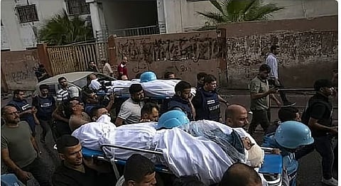 مستقبل التهدئة في ظل استمرار العدوان على غزة والانتهاكات