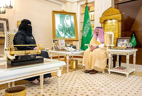 نجاح التحول التقني في قطاع الأحوال المدنية بالقصيم لعام 2025