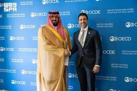 وزير الاقتصاد يبحث مع وزير التجارة الدولية الكندي سبل تعزيز العلاقات الاقتصادية والاستثمارية والتجارية