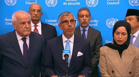 أهمية الموقف السعودي تجاه القضية الفلسطينية في الدبلوماسية المعاصرة