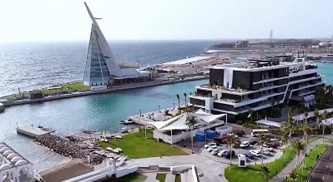 شواطئ مجهزة ورياضات عالمية.. استمتع بجمال السياحة في جدة