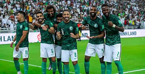 أهمية مباراة المنتخب السعودي وبورتوريكو في تقييم الأداء الفني