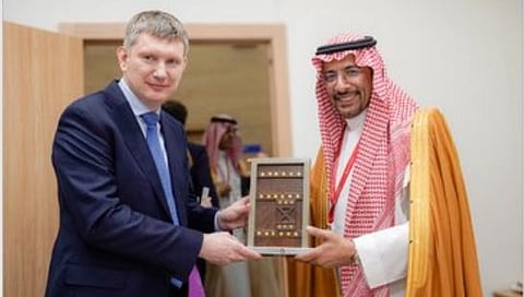 أهداف الشراكات الصناعية السعودية الروسية في المرحلة المقبلة