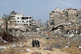 اتفاق شامل مرتقب.. آخر مستجدات مفاوضات التهدئة في غزة