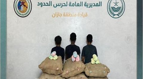 استراتيجية حرس الحدود السعودي لضمان استقرار الحدود والمنافذ