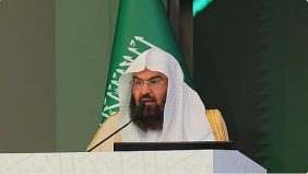 مستقبل الخدمات الدينية في الحرمين الشريفين في ظل الذكاء الاصطناعي