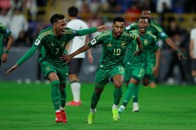 بمشاركة تاريخية.. «الأخضر» يتصدر الحضور العربي في كأس العالم 2026