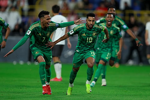 بمشاركة تاريخية.. «الأخضر» يتصدر الحضور العربي في كأس العالم 2026