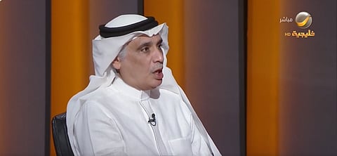 استشاري يكشف أعراض التوتر: أمر طبيعي لدى الإنسان