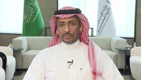 وزير الصناعة: مشاركة المملكة بمنتدى سانت بطرسبرغ تبرز عمق العلاقات السعودية الروسية