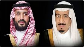 في ذكرى تأسيس السويد.. القيادة السعودية تهنئ ملك السويد وتتمنى له موفور الصحة