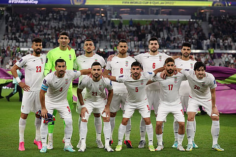 كل ما تريد معرفته عن منتخب إيران لمونديال 2026 واستعداداته