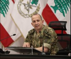 دور التعاون العسكري اللبناني الباكستاني في تعزيز الأمن الإقليمي