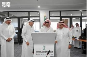 مستقبل التحول اللوجستي عبر مشروعات الطرق في عسير