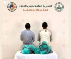 مبادرات حرس الحدود لحماية البيئة البحرية من الصيد غير القانوني
