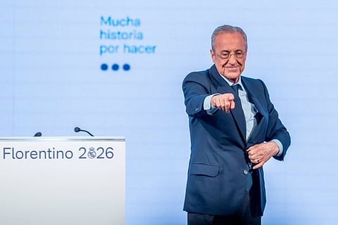كل ما تريد معرفته عن انتخابات ريال مدريد ومصير رئاسة النادي الملكي