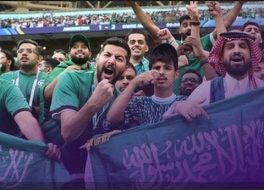 حلم التأهل: المنتخب السعودي في مونديال 2026 والآمال الكبيرة