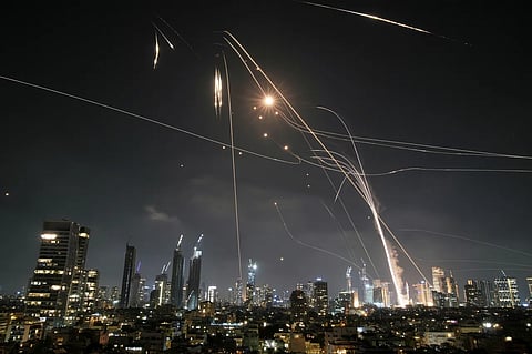 مستقبل المنطقة في ظل التصعيد الإيراني الإسرائيلي المتسارع