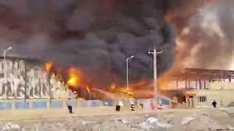 تحليل استهداف منشآت الطاقة الإيرانية: من القواعد العسكرية إلى الركائز الاقتصادية