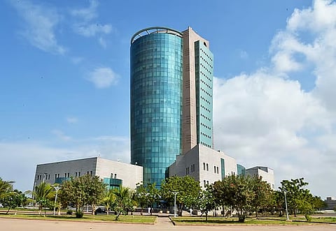 الخطوات الكاملة للقبول في الدراسات العليا جامعة جازان 1448