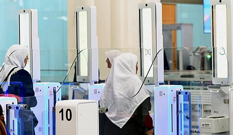 إجراءات مغادرة ضيوف الرحمن 1447هـ: رحلة عودة ميسرة للجميع
