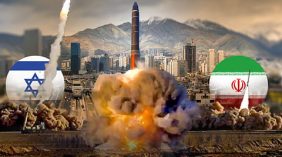 توقعات المدى الزمني لحالة التصعيد العسكري في المنطقة