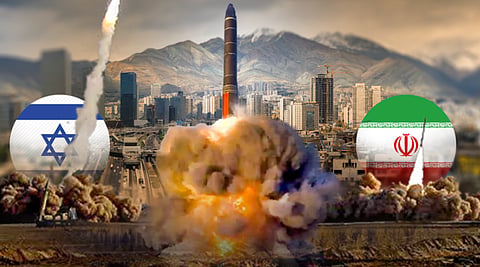 توقعات المدى الزمني لحالة التصعيد العسكري في المنطقة