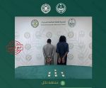 مكافحة المخدرات في السعودية: تفاصيل عملية حائل الأخيرة