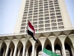 مصر تؤكد ضرورة سرعة التوصل لاتفاق بين الولايات المتحدة وإيران لتجنيب المنطقة مخاطر التصعيد