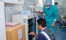 مختص: فحص العمالة الوافدة يهدف لحماية المجتمع
